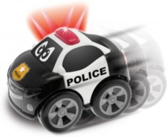 CHICCO Turbo Team Polizei Полиция Турбо Команды