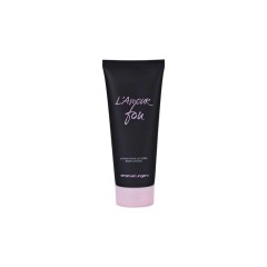 Emanuel Ungaro L'Amour Fou Body Lotion Лосьон для тела, 200 мл