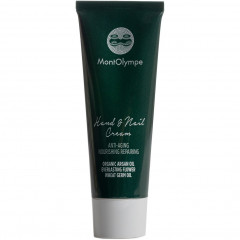 MontOlympe Hand &amp; Nail Cream  Крем для рук и ногтей
