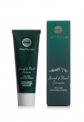 MontOlympe Hand &amp; Nail Cream  Крем для рук и ногтей