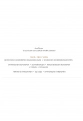 MontOlympe Hand &amp; Nail Cream  Крем для рук и ногтей