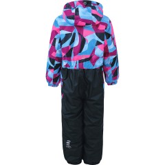 COLOR KIDS Schneeanzug fur Madchen Зимний комбинезон для девочки