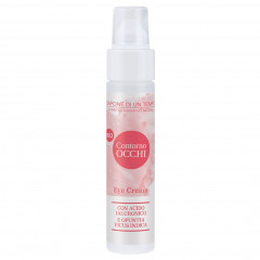SAPONE DI UN TEMPO Augenkontur-Creme  Крем для контура глаз