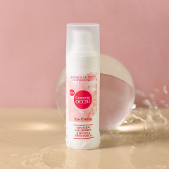 SAPONE DI UN TEMPO Augenkontur-Creme  Крем для контура глаз