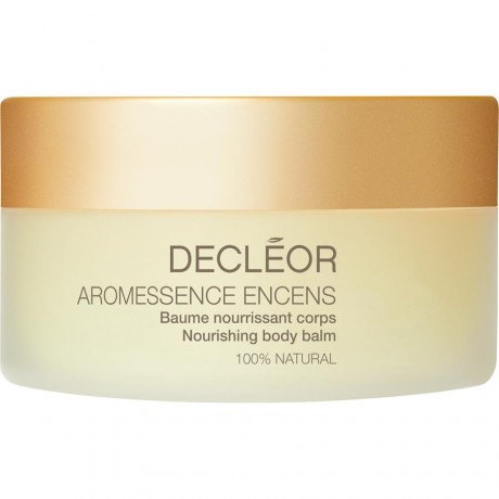 Decleor (Деклеор) Aroma Nutrition Baume Nourrissant Corps, 125 мл