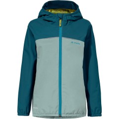 VAUDE Jacke KD Turaco J II fur Kinder Куртка KD Turaco J II детская