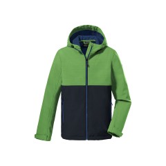 killtec Soft Shell Jacke KOW 203 BYS SFTSHLL JCKT Outdoorjacken Куртка софтшелл KOW 203 BYS SFTSHLL JCKT куртки для активного отдыха