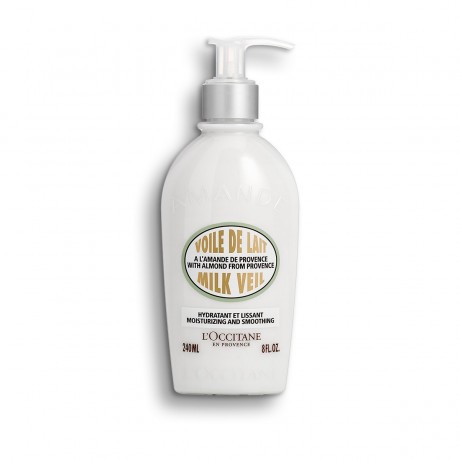 L’Occitane Korpermilch  молочко для тела