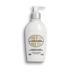 L’Occitane Korpermilch  молочко для тела
