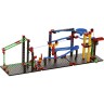 fischertechnik ADVANCED Funny Machines ПРОДВИНУТЫЕ Веселые Машинки