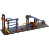fischertechnik ADVANCED Funny Machines ПРОДВИНУТЫЕ Веселые Машинки