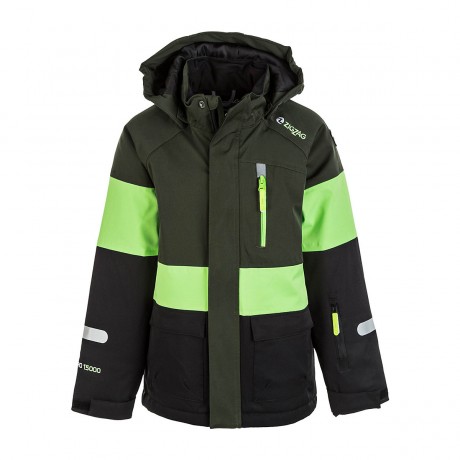 Zigzag Ski Jacket лыжная куртка