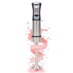 ProfiCook ProfiCook Stabmixer PC-SM 1237 A, 25 Min. Akkulaufzeit, 3 Stufen  Ручной блендер ProfiCook PC-SM 1237 A, время автономной работы 25 минут, 3 уровня
