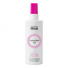 Mama Mio Tummy Rub Oil  Масло для растирания живота
