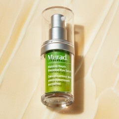 MURAD Retinol Youth Renewal Eye Serum  Обновляющая сыворотка для кожи вокруг глаз с ретинолом