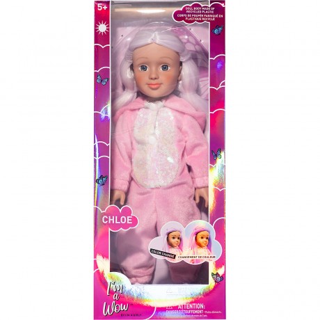Im a Girly Im a Wow я вау