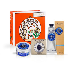 L’Occitane Set  набор