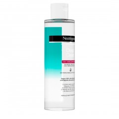 Neutrogena Mizellenwasser quot;Deep Clean 3in1quot;  Мицеллярная вода &amp;quot;Глубокая очистка 3в1&amp;quot;