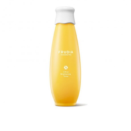 Frudia Frudia Citrus Brightening Toner Aufhellender Zitronen-Toner  Frudia Citrus Brightening Toner осветляющий лимонный тоник