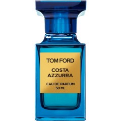 Tom Ford (Том Форд) Costa Azzurra Eau de Parfum Парфюмерная вода Spray Спрей, 50 мл