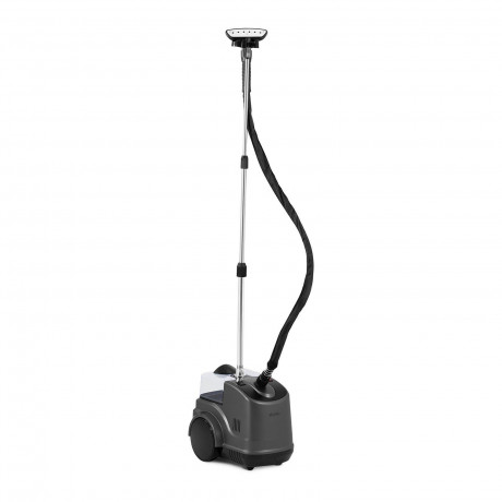 Ulsonix Ulsonix Dampfburste Dampfglatter Dampfburste Dampfstation Dampfbugler 2.000 W Tank: 2,97 l, 2,000 W  Паровая щетка Ulsonix парогладкая паровая щетка паровая станция паровой горн бак 2000 Вт: 2,97 л, 2000 Вт