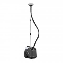 Ulsonix Ulsonix Dampfburste Dampfglatter Dampfburste Dampfstation Dampfbugler 2.000 W Tank: 2,97 l, 2,000 W  Паровая щетка Ulsonix парогладкая паровая щетка паровая станция паровой горн бак 2000 Вт: 2,97 л, 2000 Вт