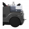 Ulsonix Ulsonix Dampfburste Dampfglatter Dampfburste Dampfstation Dampfbugler 2.000 W Tank: 2,97 l, 2,000 W  Паровая щетка Ulsonix парогладкая паровая щетка паровая станция паровой горн бак 2000 Вт: 2,97 л, 2000 Вт