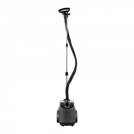 Ulsonix Ulsonix Dampfburste Dampfglatter Dampfburste Dampfstation Dampfbugler 2.000 W Tank: 2,97 l, 2,000 W  Паровая щетка Ulsonix парогладкая паровая щетка паровая станция паровой горн бак 2000 Вт: 2,97 л, 2000 Вт