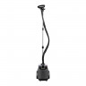 Ulsonix Ulsonix Dampfburste Dampfglatter Dampfburste Dampfstation Dampfbugler 2.000 W Tank: 2,97 l, 2,000 W  Паровая щетка Ulsonix парогладкая паровая щетка паровая станция паровой горн бак 2000 Вт: 2,97 л, 2000 Вт