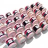 Silke London Coco SILKE Hair Ties Champagne Коко Резинки для волос SILKE