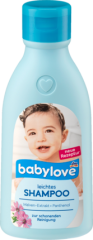 babylove лёгкий Шампунь, 250 мл