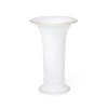 KPM Berlin KPM Vasen nach Karl-Friedrich Schinkel 1820-30 Vase 'Trompetenform 1 Goldrand' 150 mm KPM Вазы после Карла-Фридриха Шинкеля 1820-30 Ваза &quot;Trumpet Shape 1 Gold Rim&quot; 150 мм