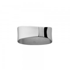 Robbe &amp; Berking Robbe &amp; Berking Avenue 925 Sterling Silber Serviettenring Кольцо для салфеток Robbe &amp;amp; Berking Avenue из стерлингового серебра 925 пробы