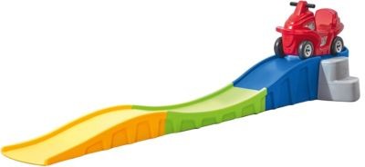 STEP2 Anniversary Edition Up  Down Roller Coaster Юбилейное издание Up Down Roller Coaster