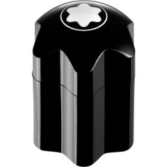 Montblanc (Монтблан) Emblem Eau de Toilette Туалетная вода Spray Спрей, 40 мл