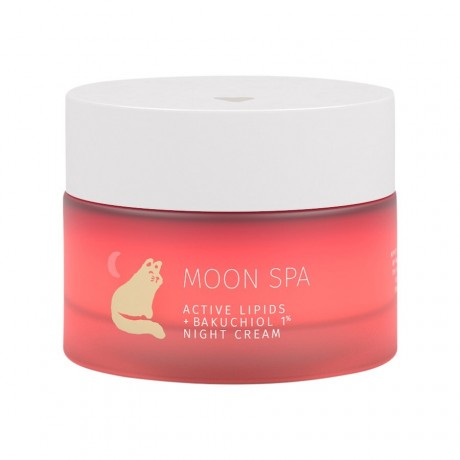 Yope Moon Spa Night Cream  Ночной крем Moon Spa