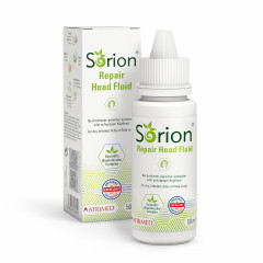 Sorion Head Fluid  Напорная жидкость