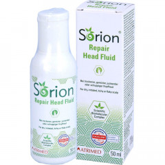 Sorion Head Fluid  Напорная жидкость