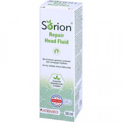 Sorion Head Fluid  Напорная жидкость