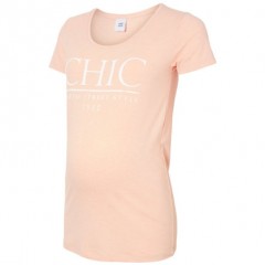 mama licious Umstandsshirt MLELLIE Coral Cloud