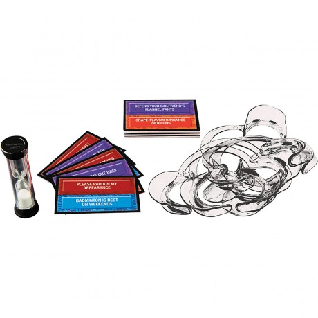 Hasbro Klartext простой текст