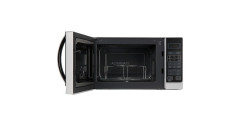 Sharp Sharp R-642 WW, Mikrowelle weiss  weiss Sharp R-642 WW, микроволновый белый