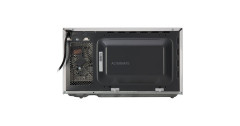 Sharp Sharp R-642 WW, Mikrowelle weiss  weiss Sharp R-642 WW, микроволновый белый