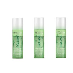 Revlon Revlon Equave Instant Detangling Anti-Breakage Conditioner long hair (6er-Pack), 6 x 200 ml  Revlon Equave Instant Detangling Anti-Breakage Conditioner для длинных волос (6 шт.), 6 x 200 мл