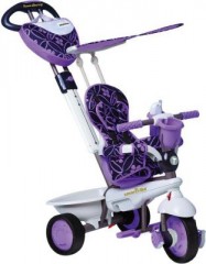 smarTrike Dream мечты