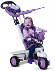 smarTrike Dream мечты