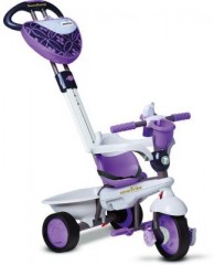 smarTrike Dream мечты
