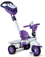 smarTrike Dream мечты
