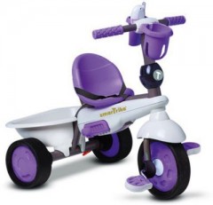 smarTrike Dream мечты