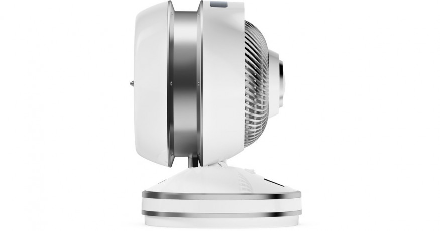 Rowenta Rowenta 2in1 Air Force Intense HQ 7152, Heizlufter weiss/silber, Standventilator, Heizlufter  weiss/silber Rowenta 2в1 Air Force Intense HQ 7152, тепловентилятор белый/серебристый, напольный вентилятор, тепловентилятор